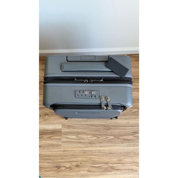 Porsche Design Roadster Hardcase 4W Business Trolley S - Picture 8 of 15